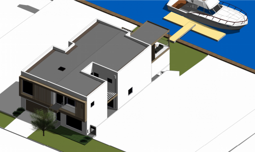 MODEL south east