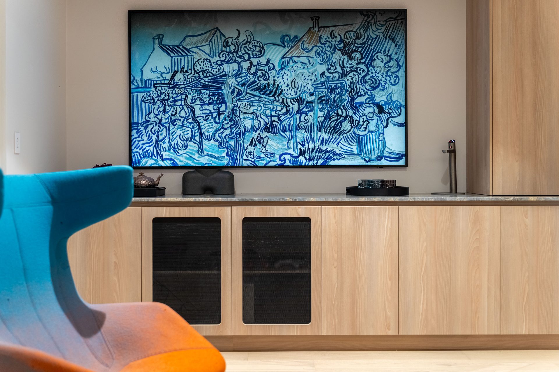 Luxury Townhouse Cale Street