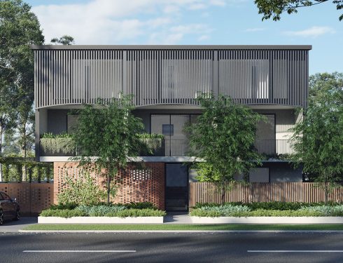 Aberdare Garden Nedlands